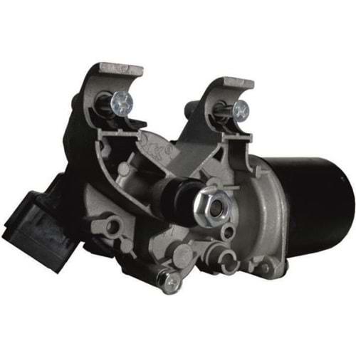 SİLGİ MOTORU 12 V RENAULT MEGANE II 2002-2008