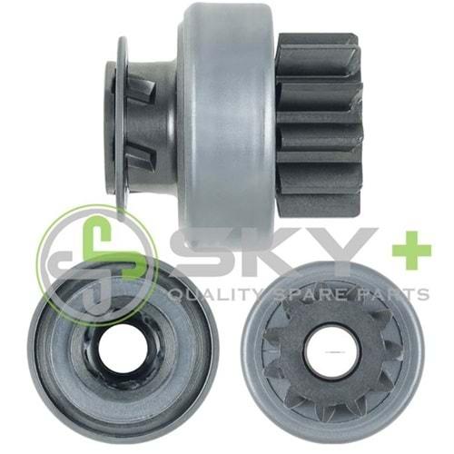 MARS DISLISI 11 DIS HYUNDAI H100 STAREX KIA BONGO SORENTO İX35 2.0CRDI (ZEN1794)