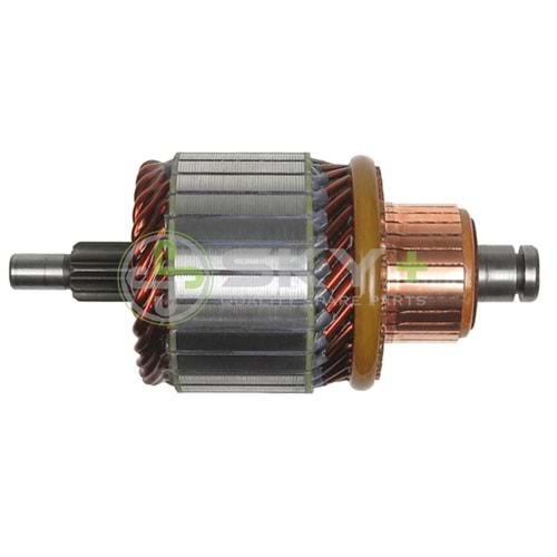 MARS KOLLEKTORU 12V 9 DIS BOSCH TIPI FIAT DOBLO 1,3 JTD OPEL VECTRA COMBO CORSA C 1,3 CDTI ASTRA (BOY:113.5 ÇAP:52)