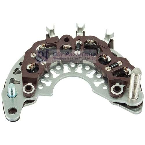 11SI CUMMINS MOTORLU VIBROMAX SİLİNDİR Y.M