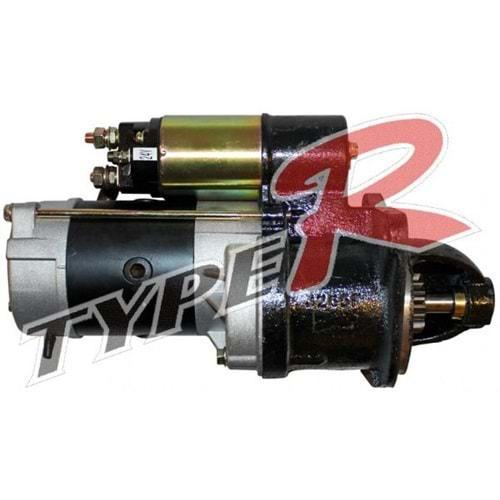 MARŞ MOT.24V AKSA JENERATÖR 7.0KW