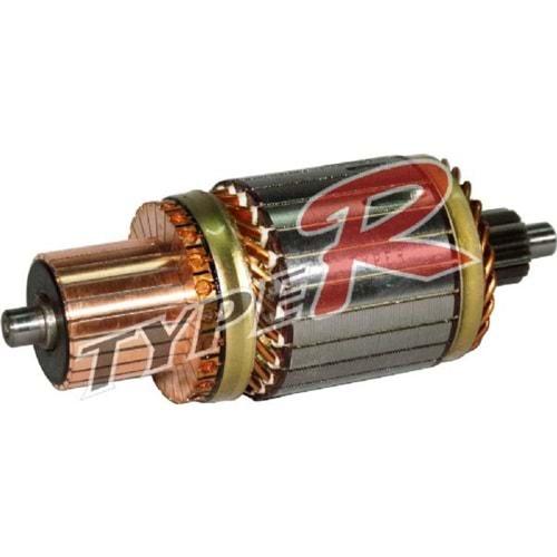 MARŞ KOLL. IM431 12V 29 MT, DODGE 250-400 DEUTZ MO