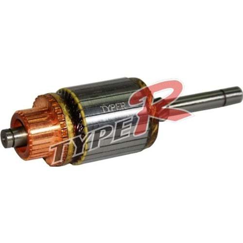 MARŞ KOLL. IM3074 12V JOHN DEERE, YANMAR MARINE