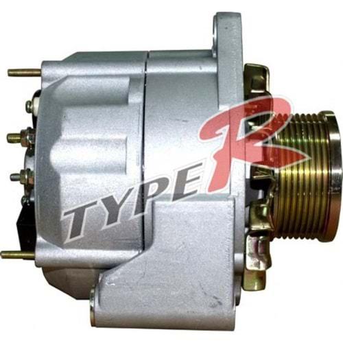 ALT.24V, 80A