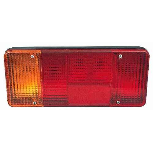 IVECO TIR STOP CAM(AKRİLİK) (ORJİNAL)(ÜÇLER)