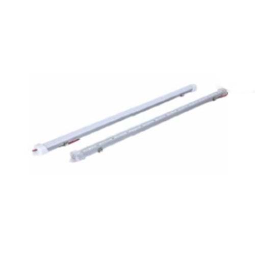LEDLİ TAVAN LAMBA 50CM ŞEFFAF 24V A`LI