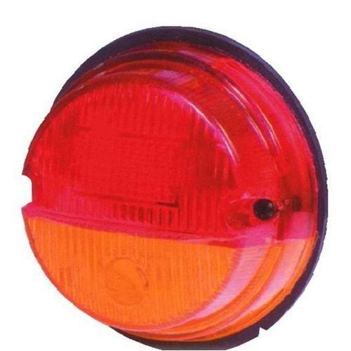 3001 - 5000 FORD TRAKTÖR STOP CAM