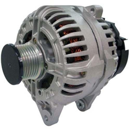 ALTERNATÖR 12V 150A RENAULT LAGUNA II 2004-2007