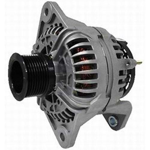 ALTERNATÖR 24V 110A RENAULT 460 MAGNUM VOLVO FH 16