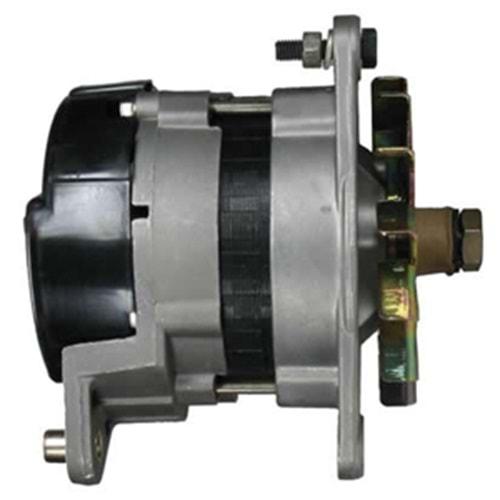 ALTERNATOR 12V 70A CW DÖNÜŞ DİK KULAK CARRIER TRAN