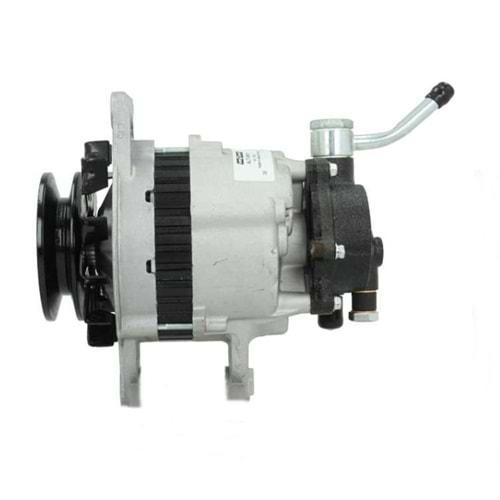 ALTERNATOR 12V 65A H100 ALT 6102
