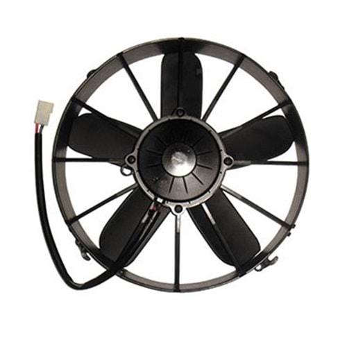 12 FAN MOTORU 12V - (EMİCİ)