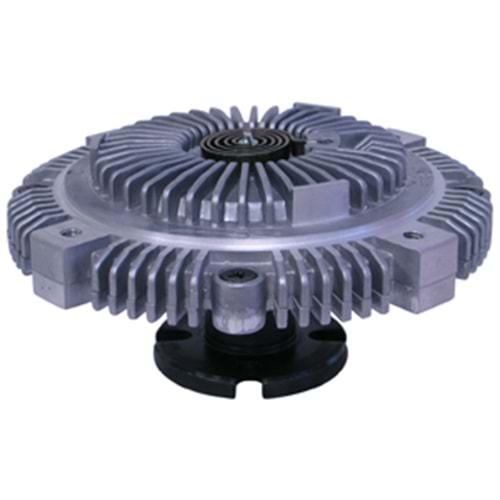 FAN TERMİĞİ HYUNDAI H100
