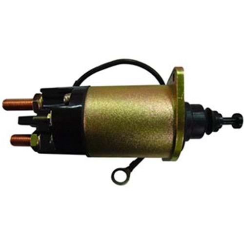 MARŞ OTOM.12V 39MT CUMMINS MOT.İŞ MAK.