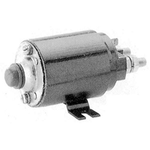 YARDIMCI OTOMATİK 12V 100A