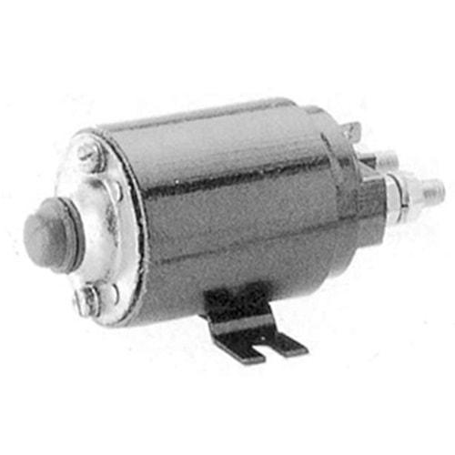 YARDIMCI OTOMATİK 12V 150A BOSCH TIPI SABIT PISTON