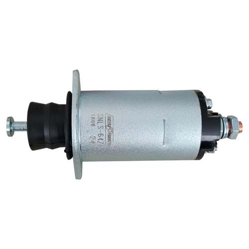 MARŞ OTOM.24V BMC PROF.KAMYON