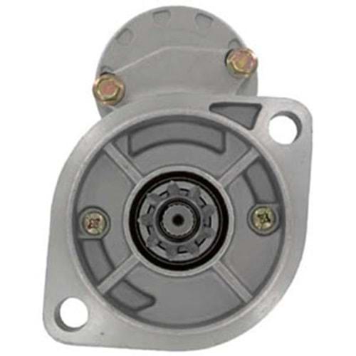 MARŞ MOT.12V FORKLİFT
