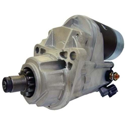 MARŞ MOT. 12V 2.5KW 13T DODGE RAM