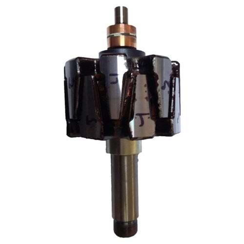 ROTOR 24V 140A MERCEDES 0303