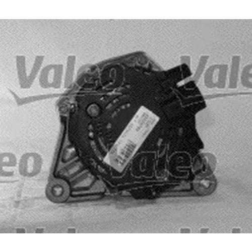ALTERNATÖR PEUGEOT