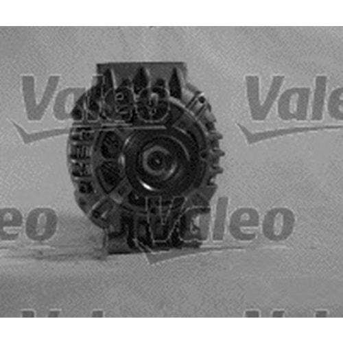 ALTERNATÖR RENAULT