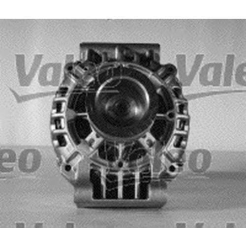ALTERNATÖR RENAULT CLIO II