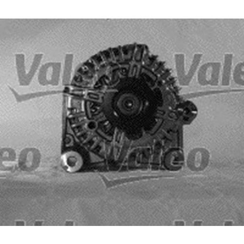 ALTERNATÖR BMW
