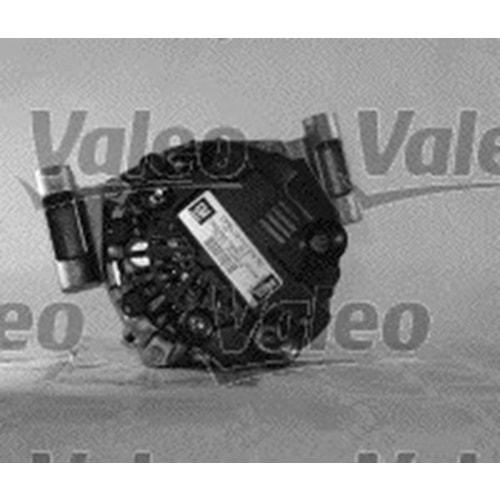 ALTERNATÖR TG9S0 OPEL CORSA