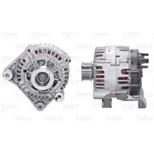 ALTERNATÖR BMW 220A