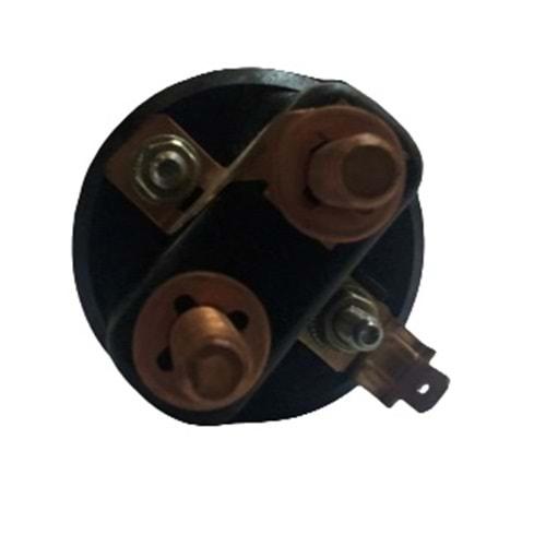 MARŞ OTOMATİĞİ