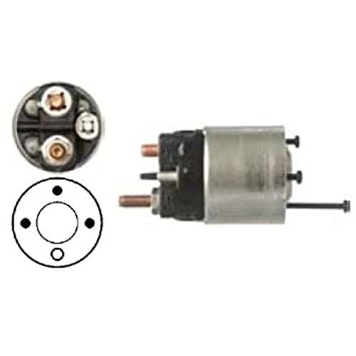 MARŞ OTOMATİĞİ ELEKTRONİK