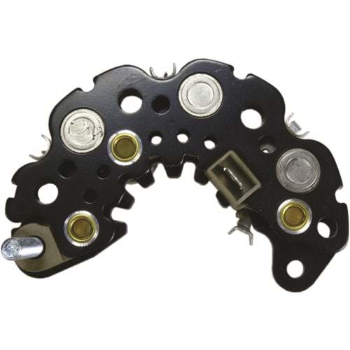 D.TABLA DELCO HYSTER/MERCURY MARİNE