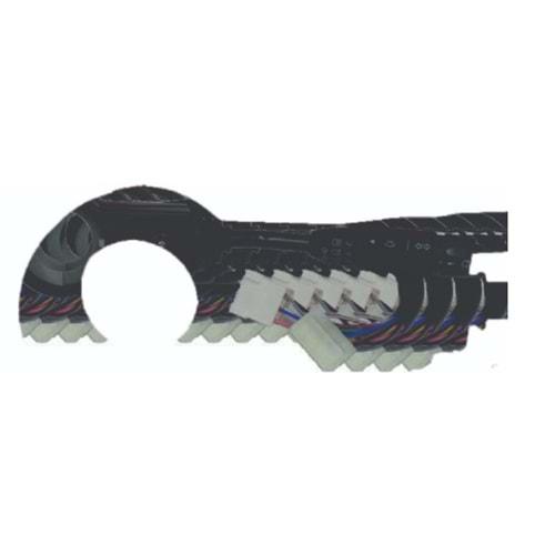FAR KOLU DODGE AS-250/950 CEVIRMELI