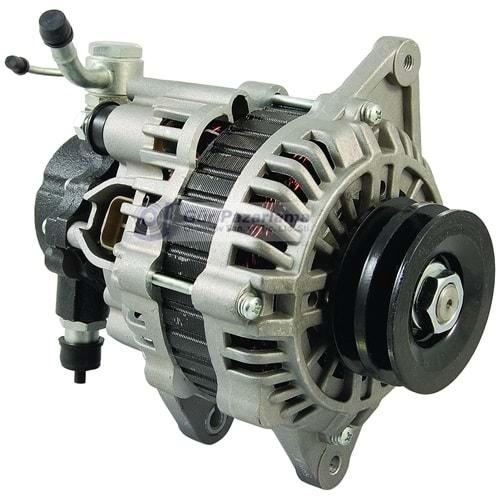 12664 ALT.12V 65A MITSUBISHI L300 Y.M