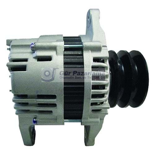 22663 ALT.12V 60A NISSAN PICK-UP ÇİFT KAB /NAV