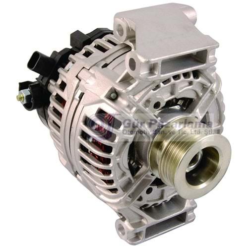 23241 ALT.12V 120A OPEL VECTRA B 2.0/2.2 2000-