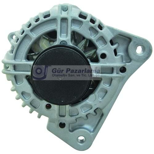 24015 ALT.12V 120A RENAULT CLIO III 1.4l-1.6L