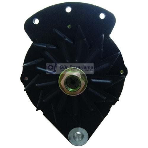 8056 ALT.12V 37A TERMOKING KLİMA