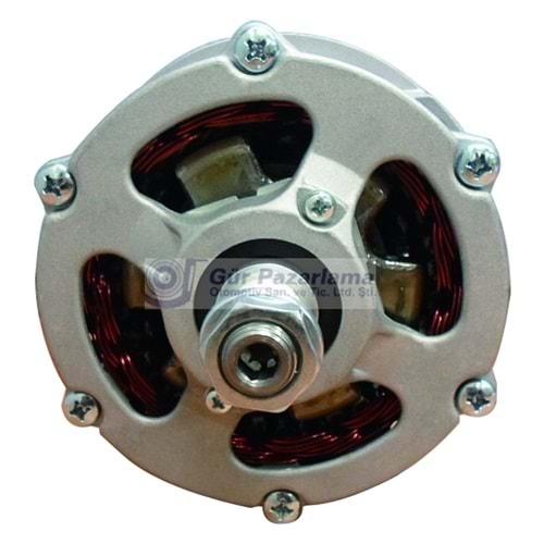 13208 ALT.12V 52A KHD MOTORLU HATZ JENARETÖR