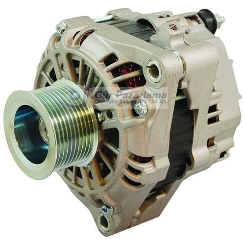 20921 ALT.24V 100A OTOKAR KENT 290LF / DORUK OTOBÜ