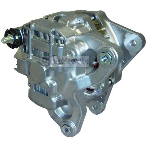 11413 ALT.12V 100A MASTER III 2.3DCI 10-> A2TG1581
