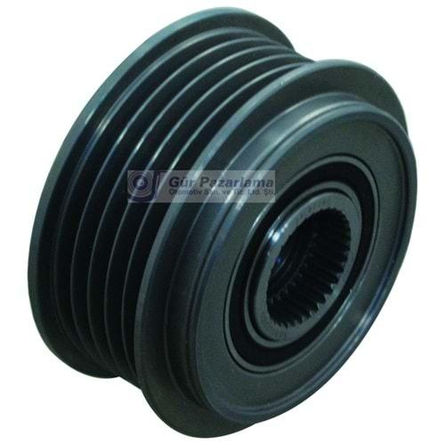 82280 ALT.KASN.TOYOTA COROLLA 2,0D-4D 2002 - >
