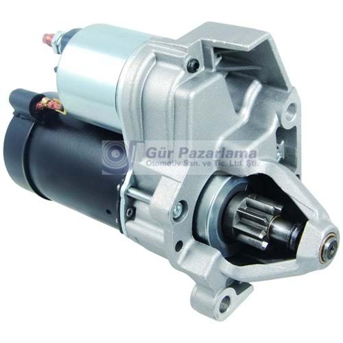18916 M.MOT.12V 1.1KW 9T CCW BMW R1100GS