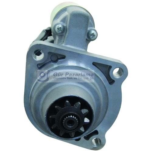 18485 M.MOT.12V 3.0KW 10T BOBCAT 753G-773-773G