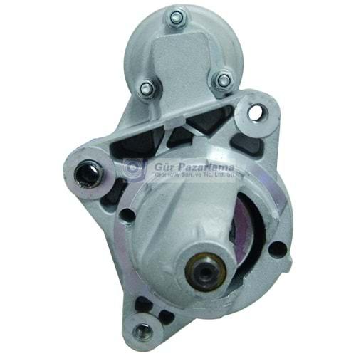 31146 M.MOT.12V 1.1KW 9T DOĞAN SLX FIAT PALIO