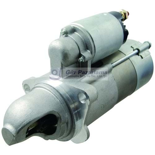 6755 M.MOT.12V 1.8KW 11T OPEL VECTRA C 2.0/2.