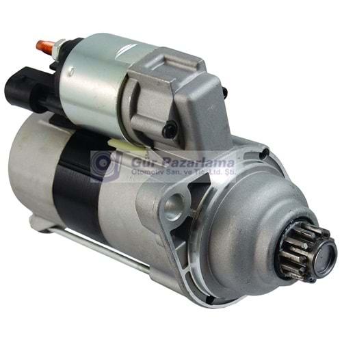 30210 M.MOT.12V 2.0KW 12T VW CADYY III / T5 2.