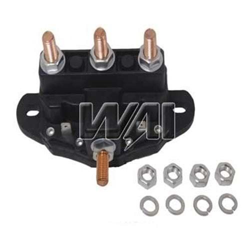67-764 M.OTM. 12V 6 TERMİNAL