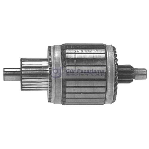 210 KOLL.12V FORD ESCORT - CONNECT
